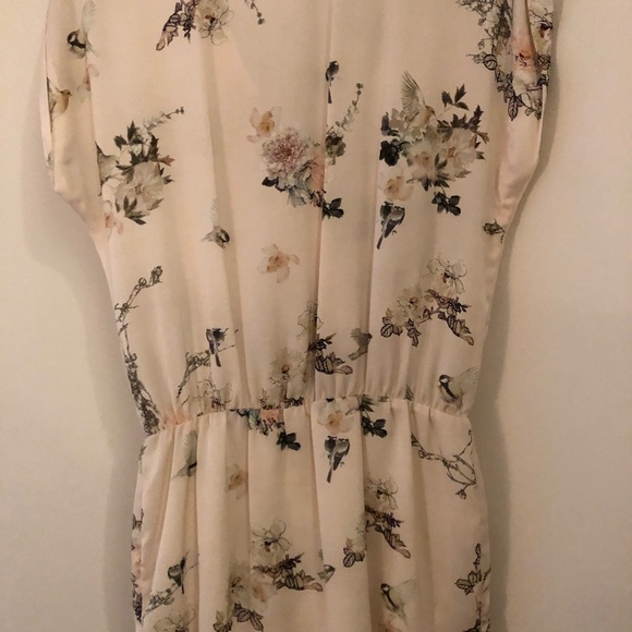 Zara wrap dress - Picture 4 of 5